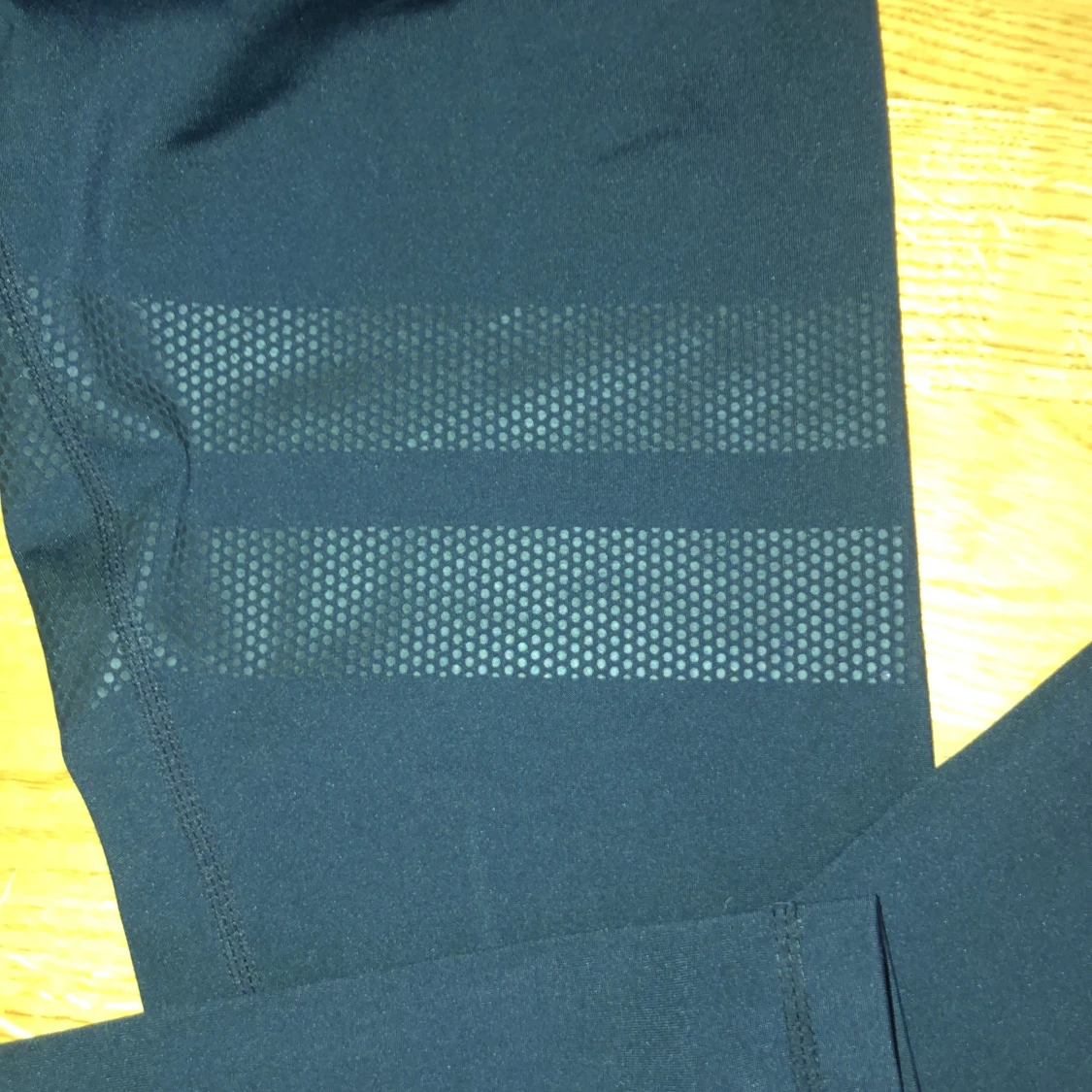 Stronger thights  - 90