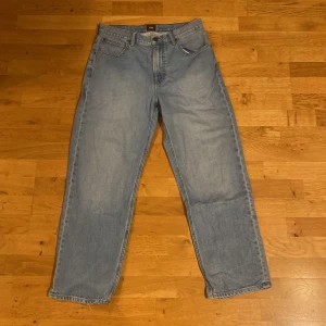 Lee relaxed fit jeans - Sköna par lee byxor storlek W31 L32