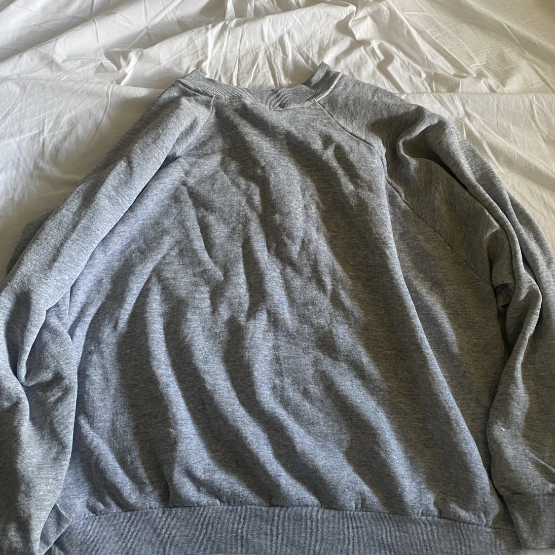 Oversized sweatshirt  - 90