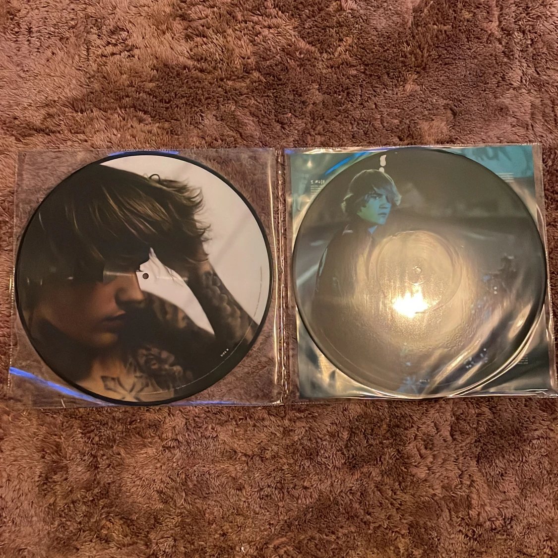 Justice-Justin Bieber  - 90