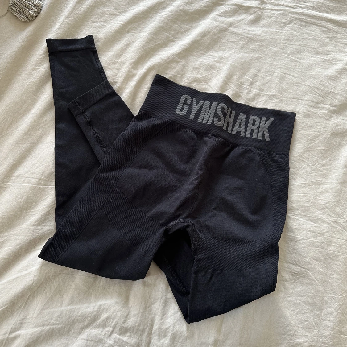 Gymshark Flex high waisted leggings