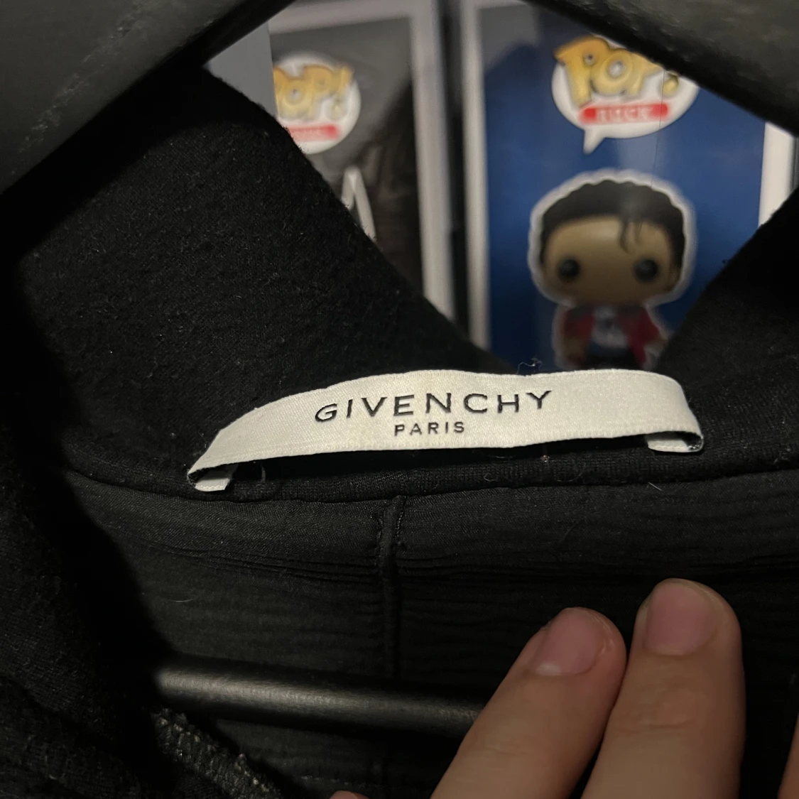 Givenchy Hoodie - 91