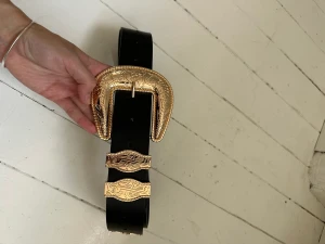 Elsa Hosk x bik bok bälte  - Elsa Hosk x bik bok 