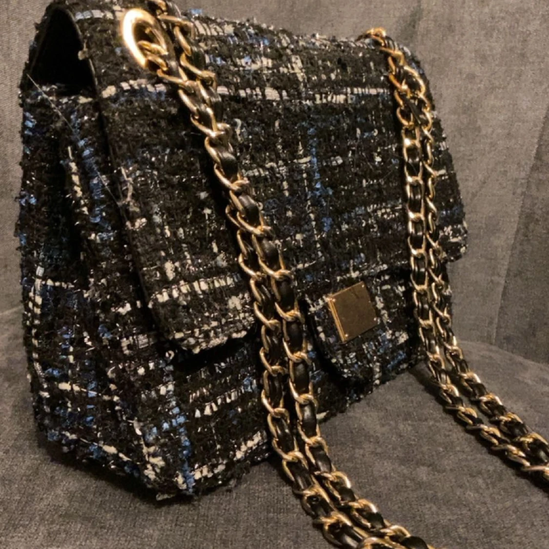 Scorett väska  - 90