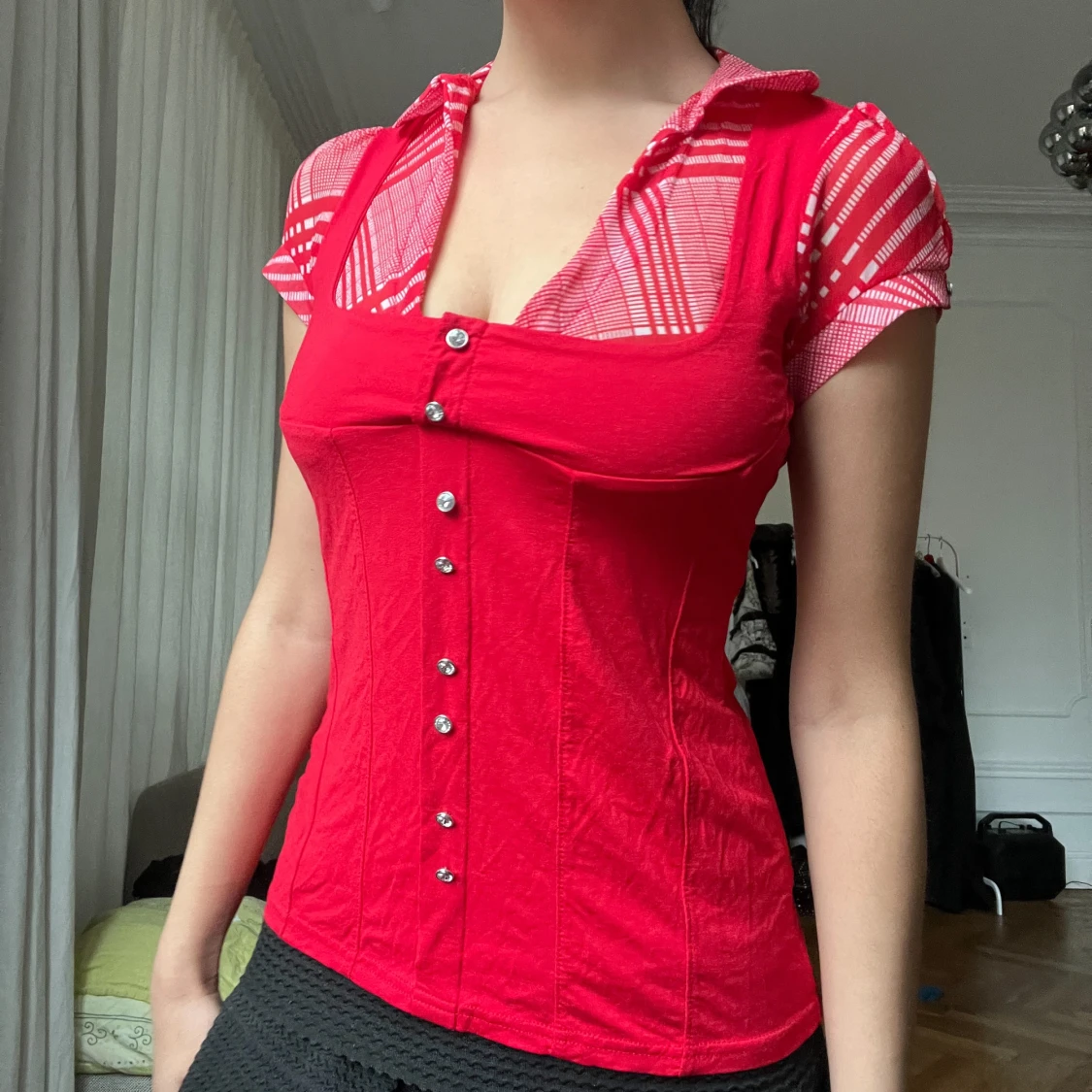 Jane norman topp - 90