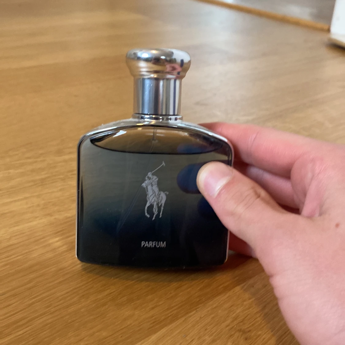 Polo Ralph lauren perfume - 90