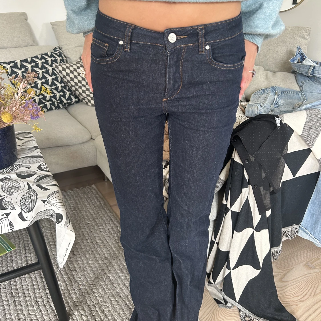 Jeans - 90