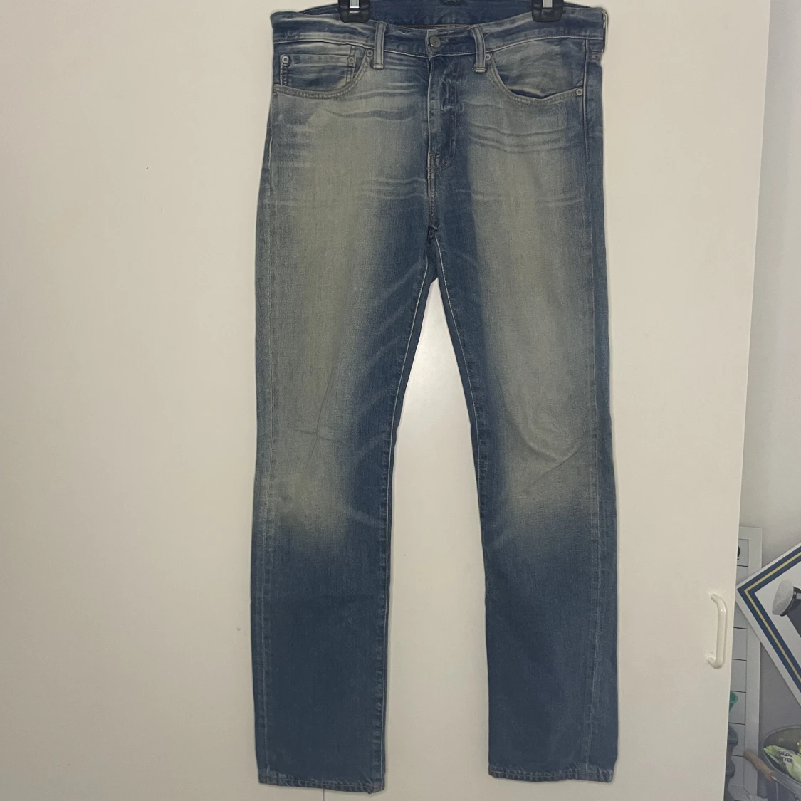 Levis 511 
