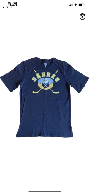 Sabres NHL T-Shirt - .