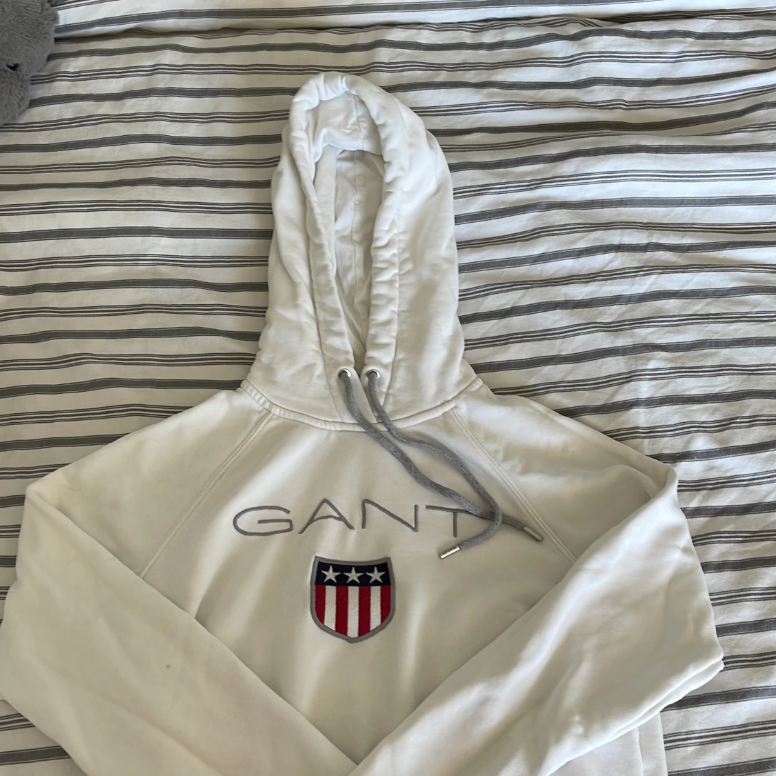 GANT - Hoodie