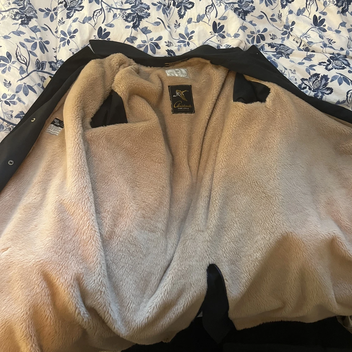 Eric Skoglund kappa - 91