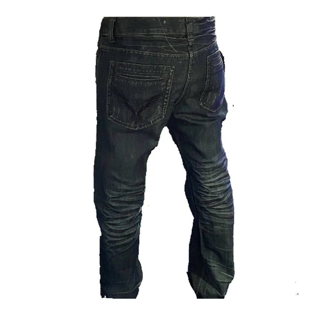 Jeans från ”R display”  Passar storlek 38. Jeans & Byxor.