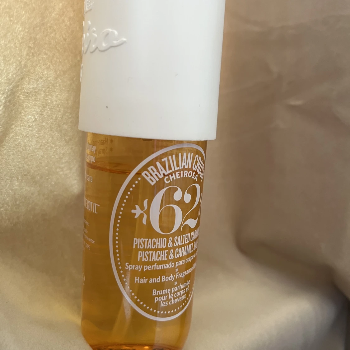 Sol de Janeiro 62 - 90