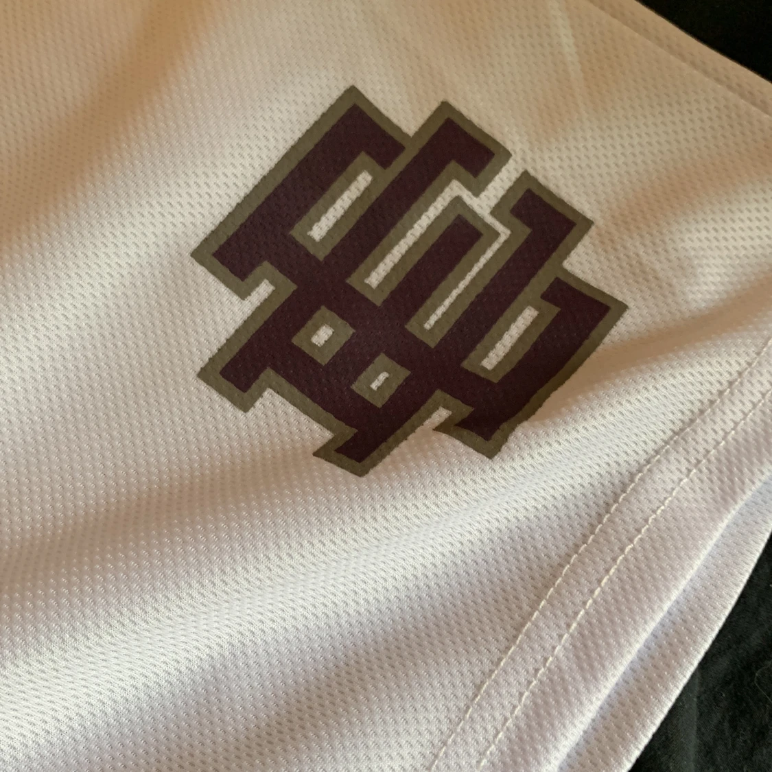 Eric Emanuel EE shorts - 90