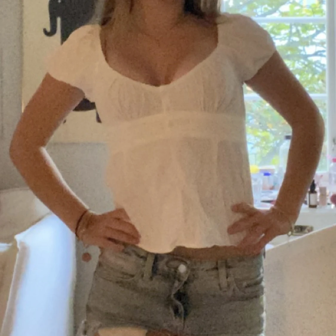 Brandy Melville blus - 90