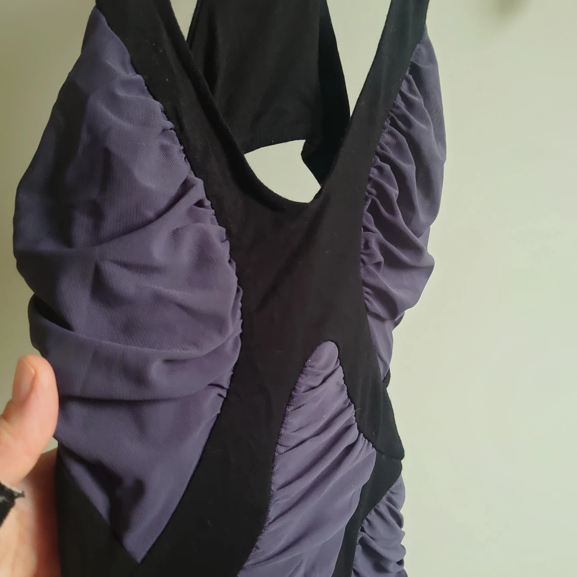 Sexig bodycondress - 90