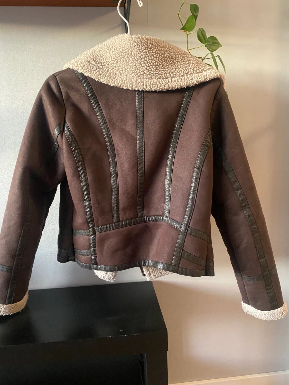 Vinter/ höstjacka från Topshop!  - 90