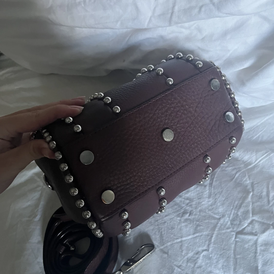 Alexander wang rockie väska - 90