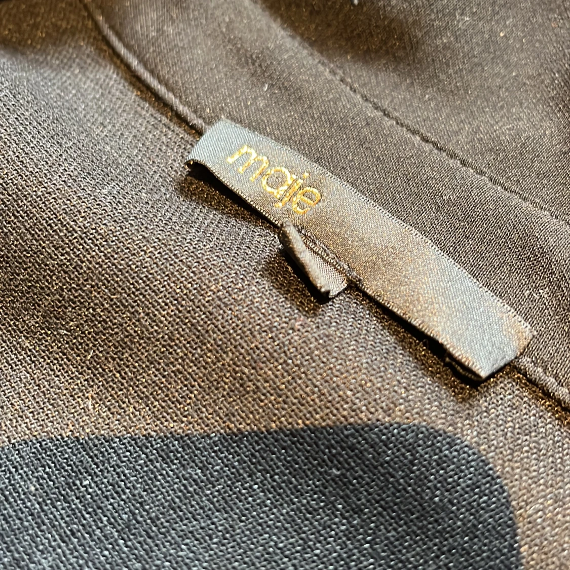 Maje klänning  - 91