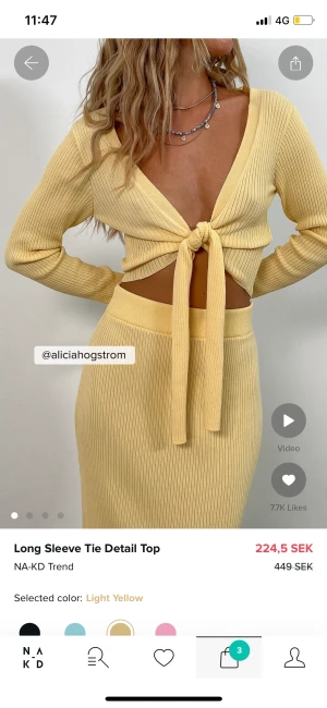 Söker nakd - Looking for this set