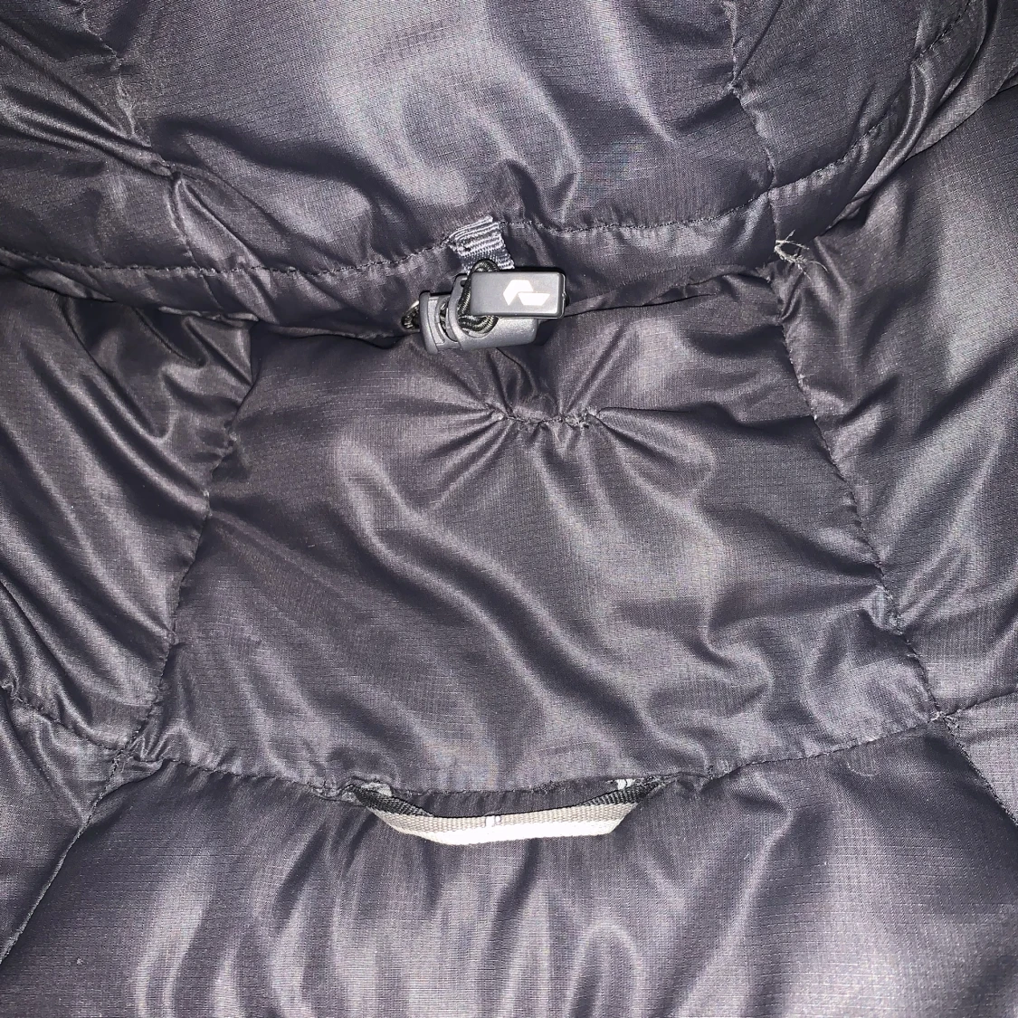 Peakjacka, intressekoll  - 91