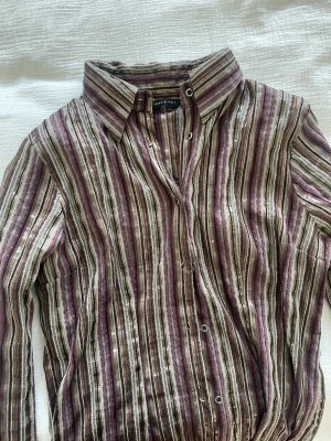 Skjorta - Oklart märke.