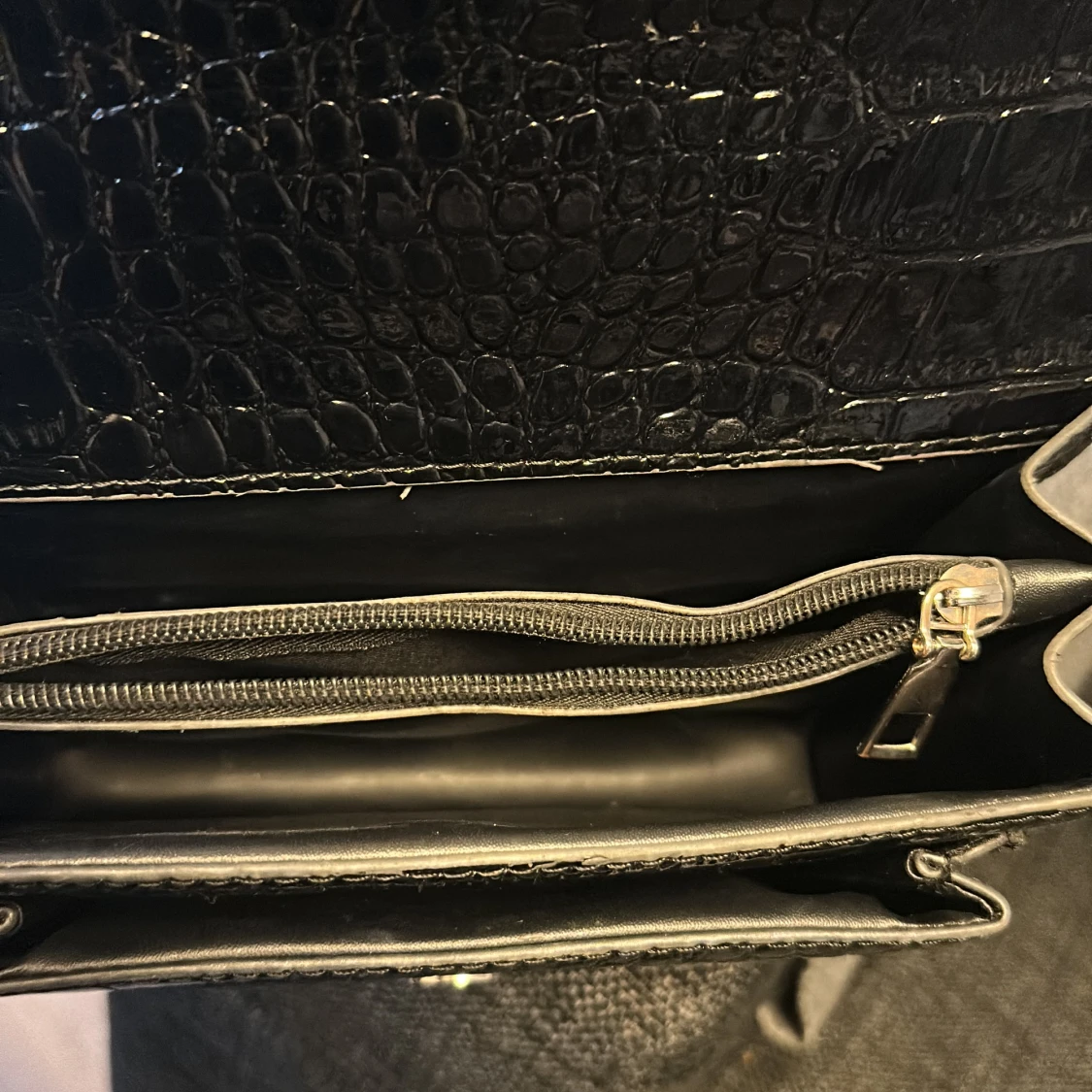 Saint lauren väska - 91