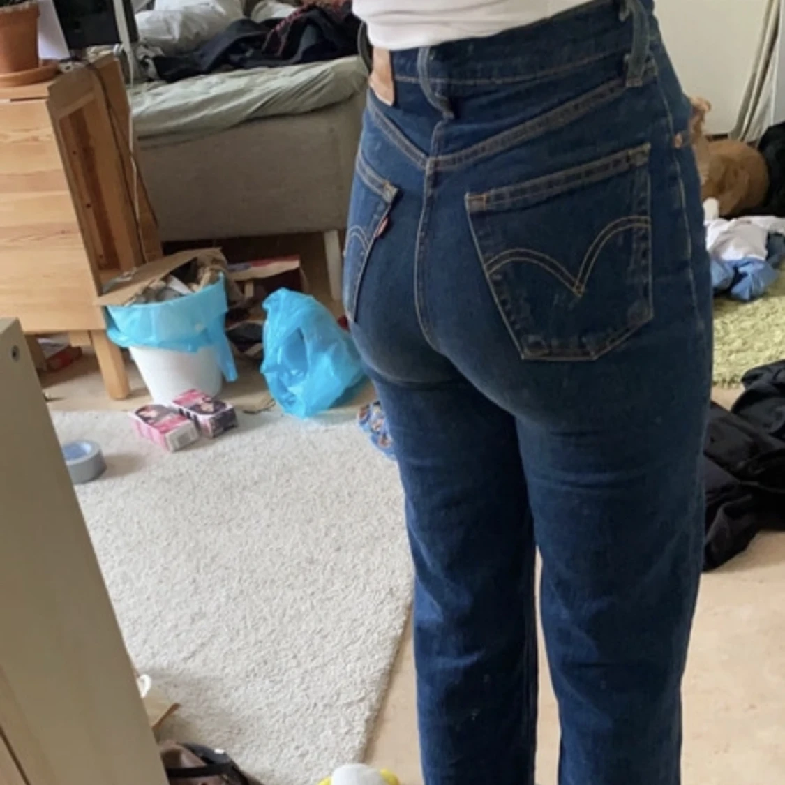 Levis jeans  - 91
