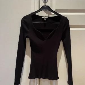 topp från h&m - endast använd 2 gånger