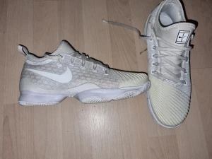 Nike  - Äkta nike skor storlek 38,5  