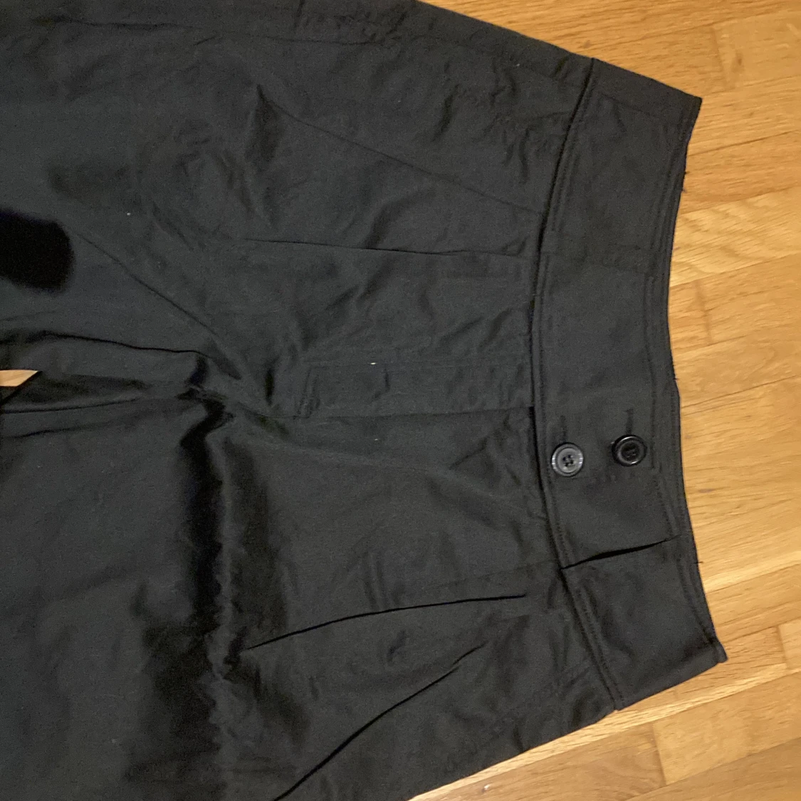 Ankelkorta byxor  - 90