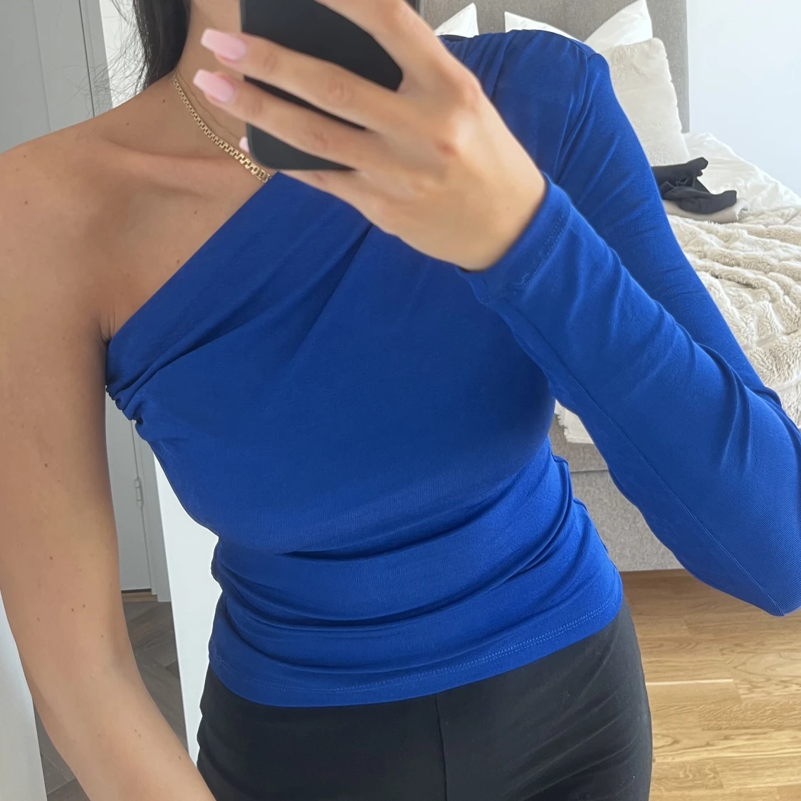 Topp från GinaTricot 