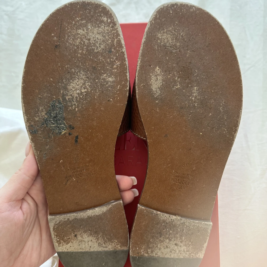 Valentino sandals  - 91