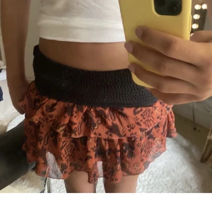 Zara kjol  - Skit fin zara kjol 