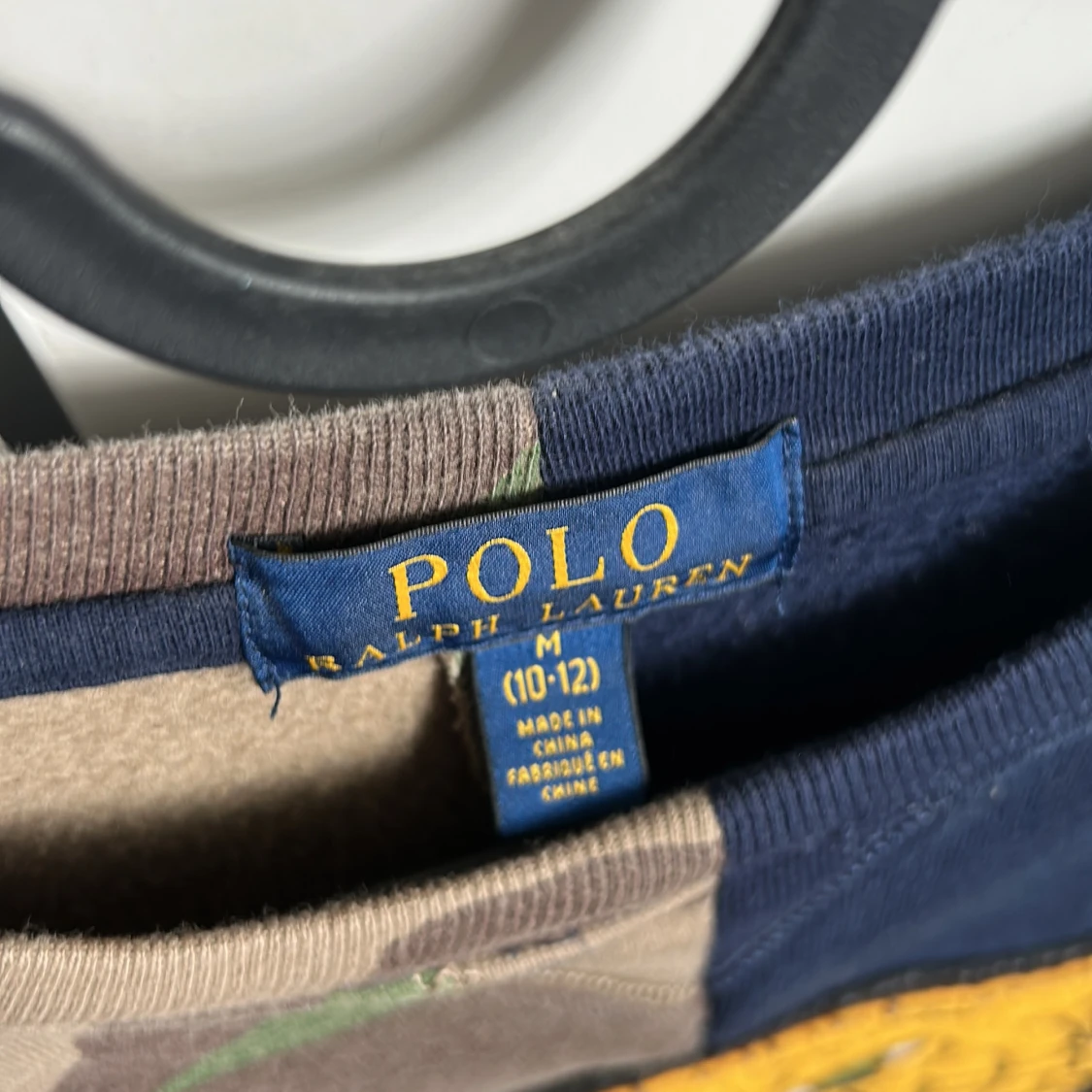 Ralph lauren tröja - 90