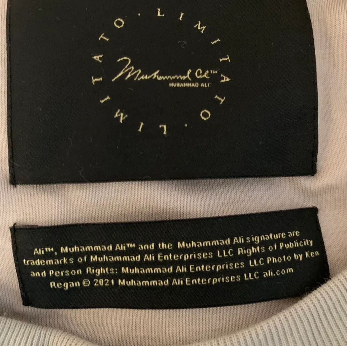 Limitato sweatshirt  - 90