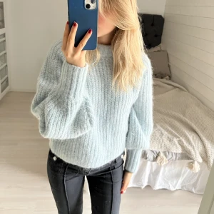 Så gosig stickad 💙💙 - Så gosig stickad 💙💙