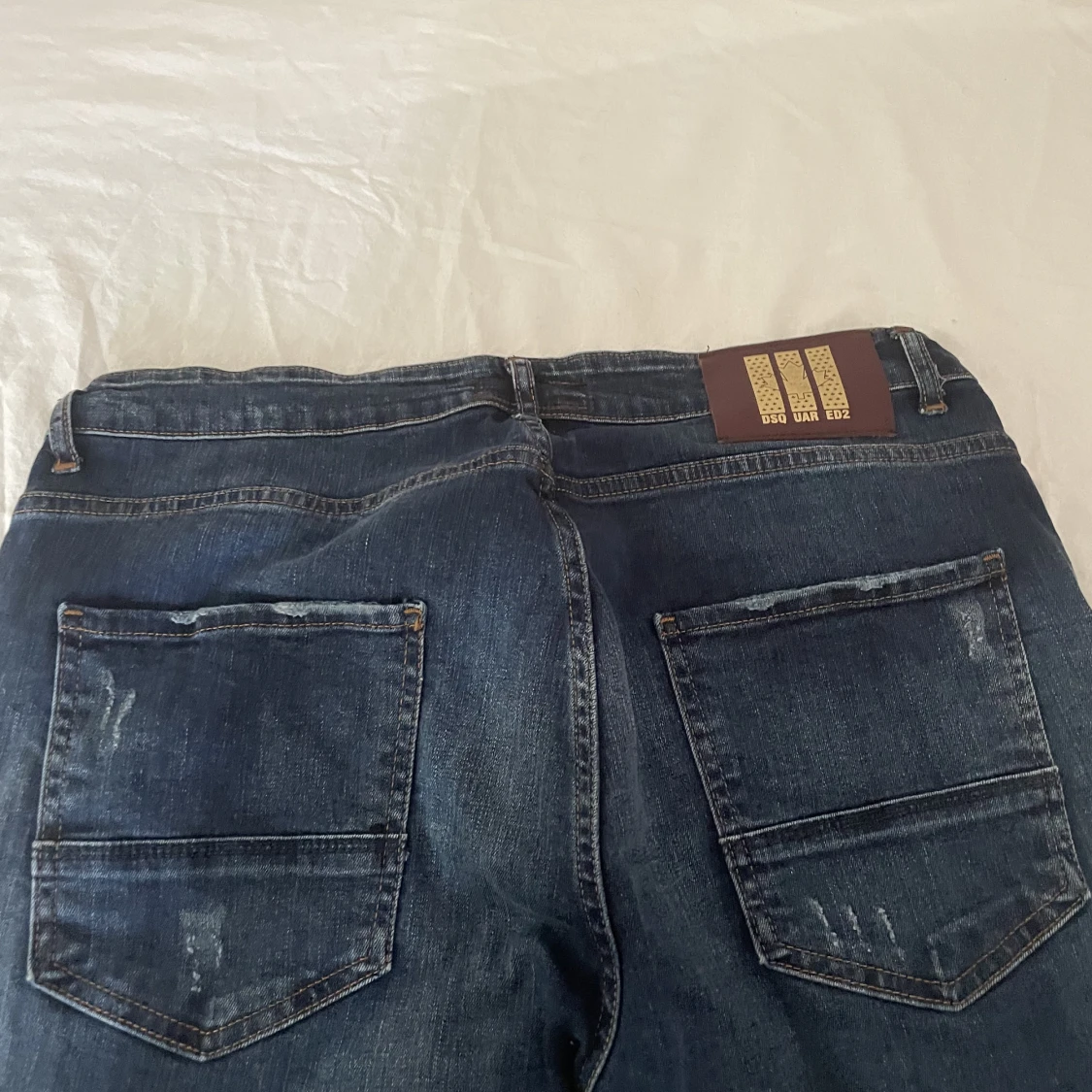 D squered jeans 2  - 90