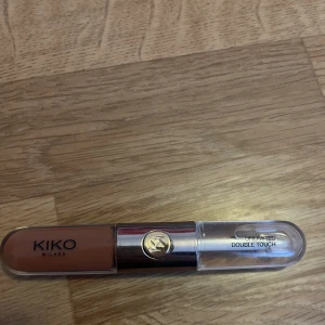 kiko läppglans - Jätte fin helt ny och oanvänd 