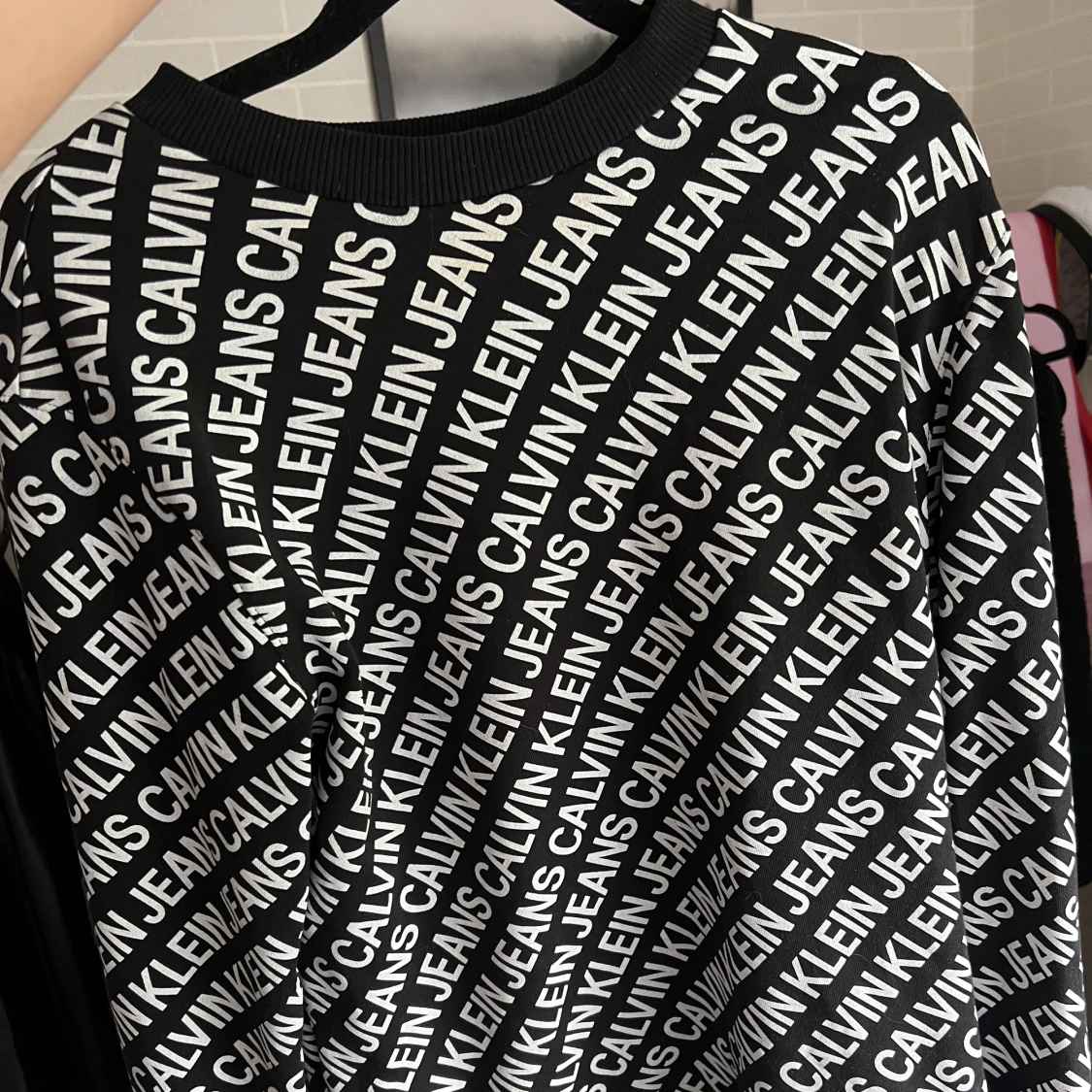 Calvin Klein tröja - 90