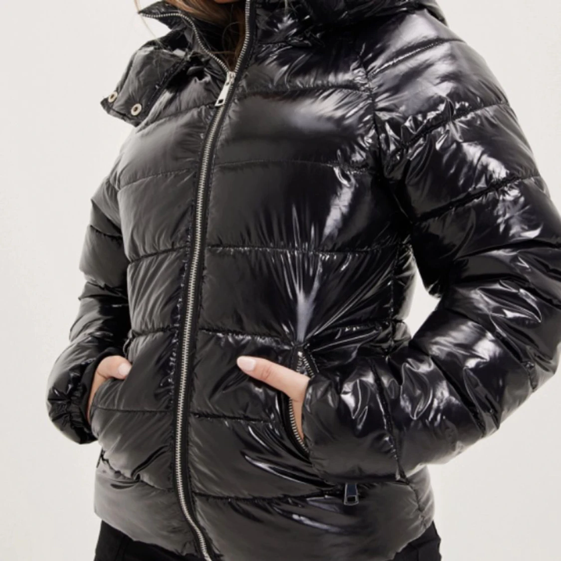 Jacka från Nelly - 90