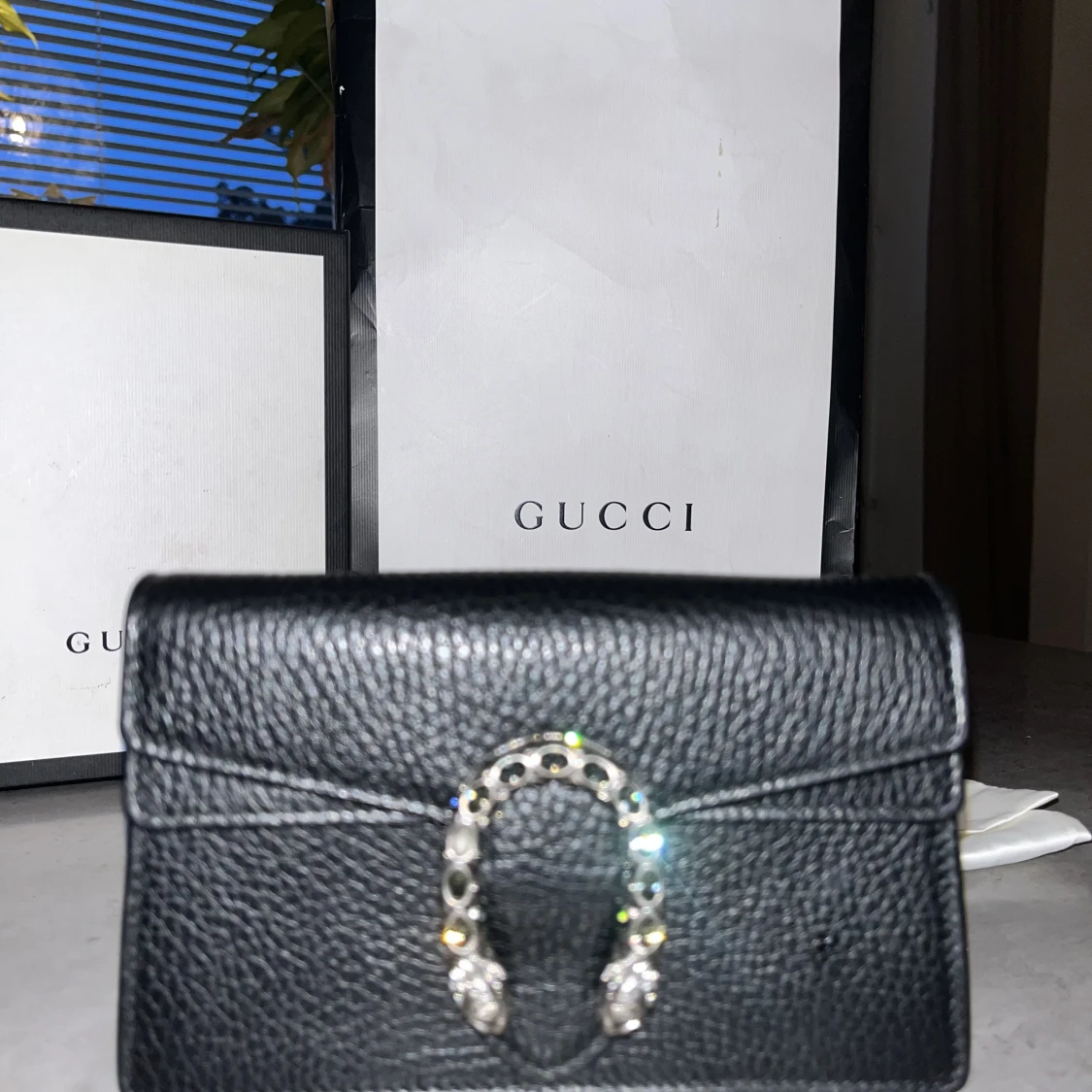 Gucci mini bag  - 91