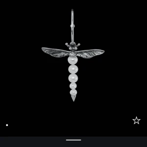 Maria Nils dotter örhänge  - ❗️❣️SÖKER ❣️❗️Maria Nils dotter örhänge , dragonfly! Halsband söks också 🙌🏼🙌🏼