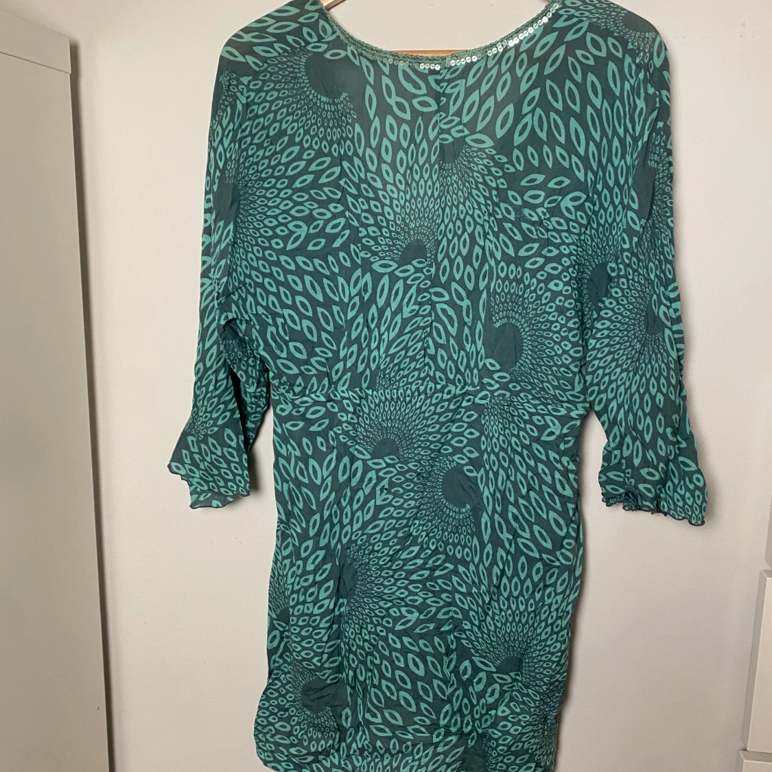 Super söt klänning❤️ - 91