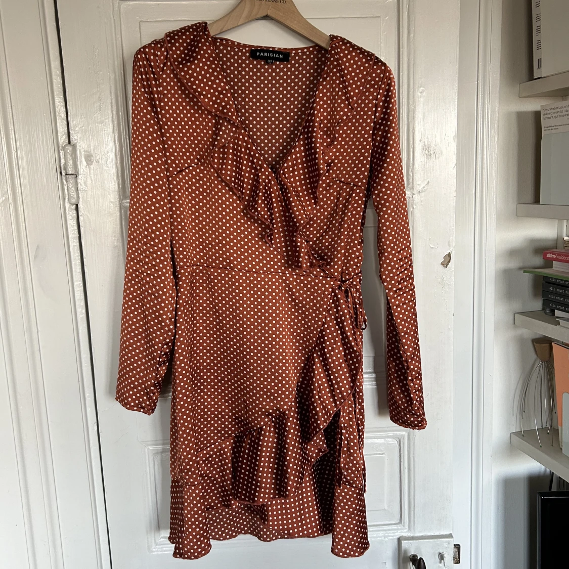 Super söt klänning från märket Persian!