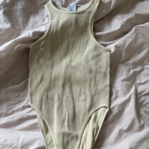 Body från zara - Storlek xs/s 💕