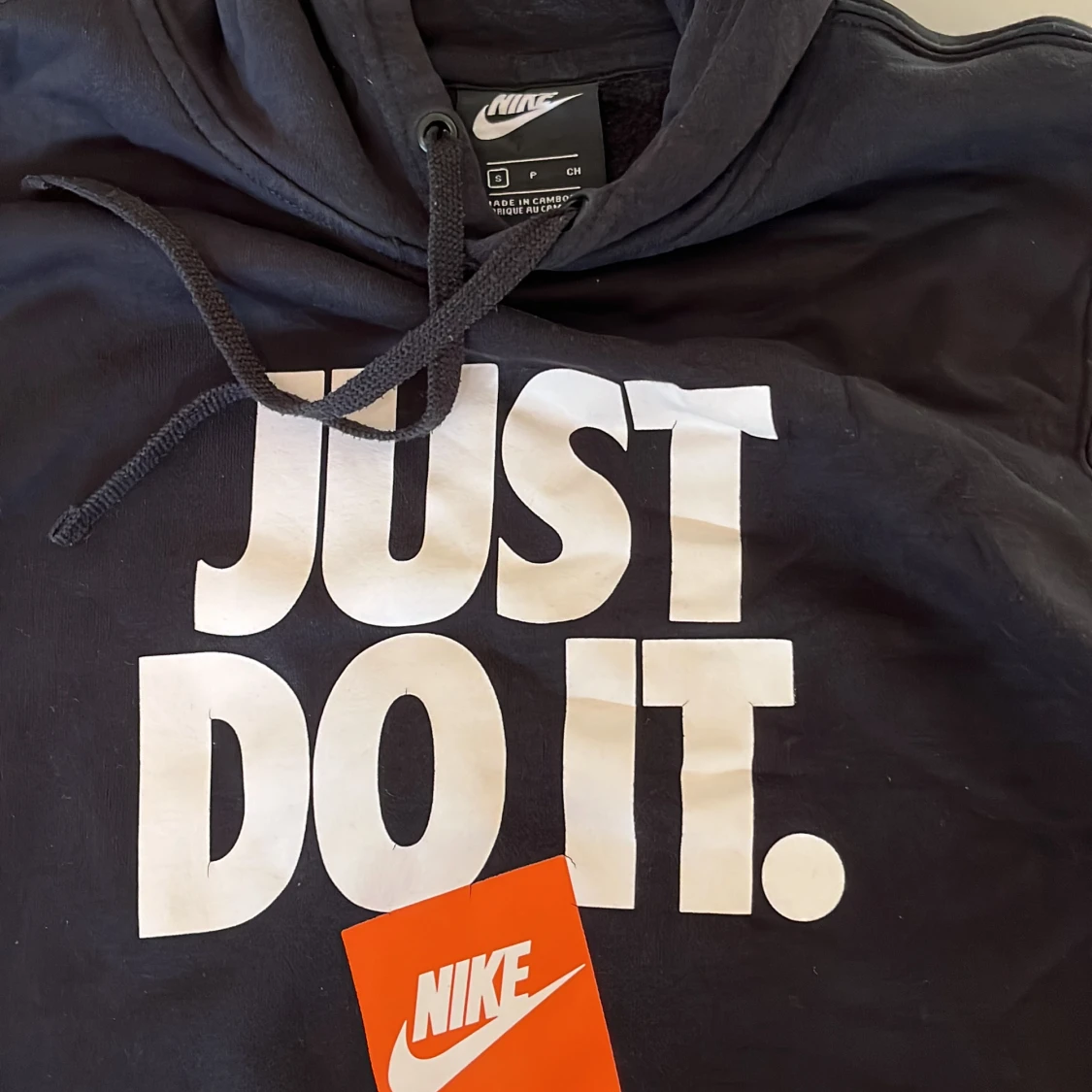 Hoodie Nike - 90