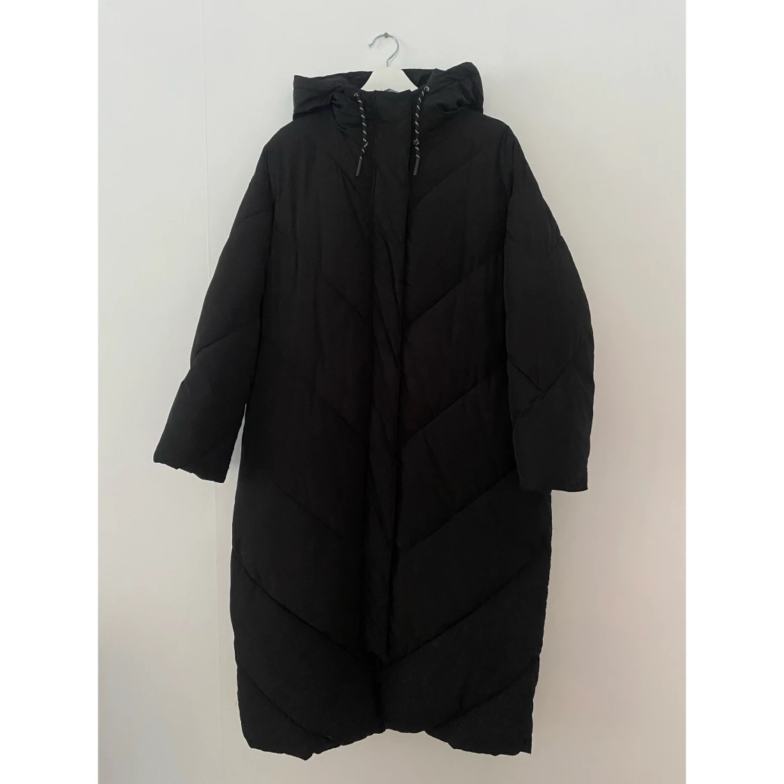 Monki vinterkappa - 90