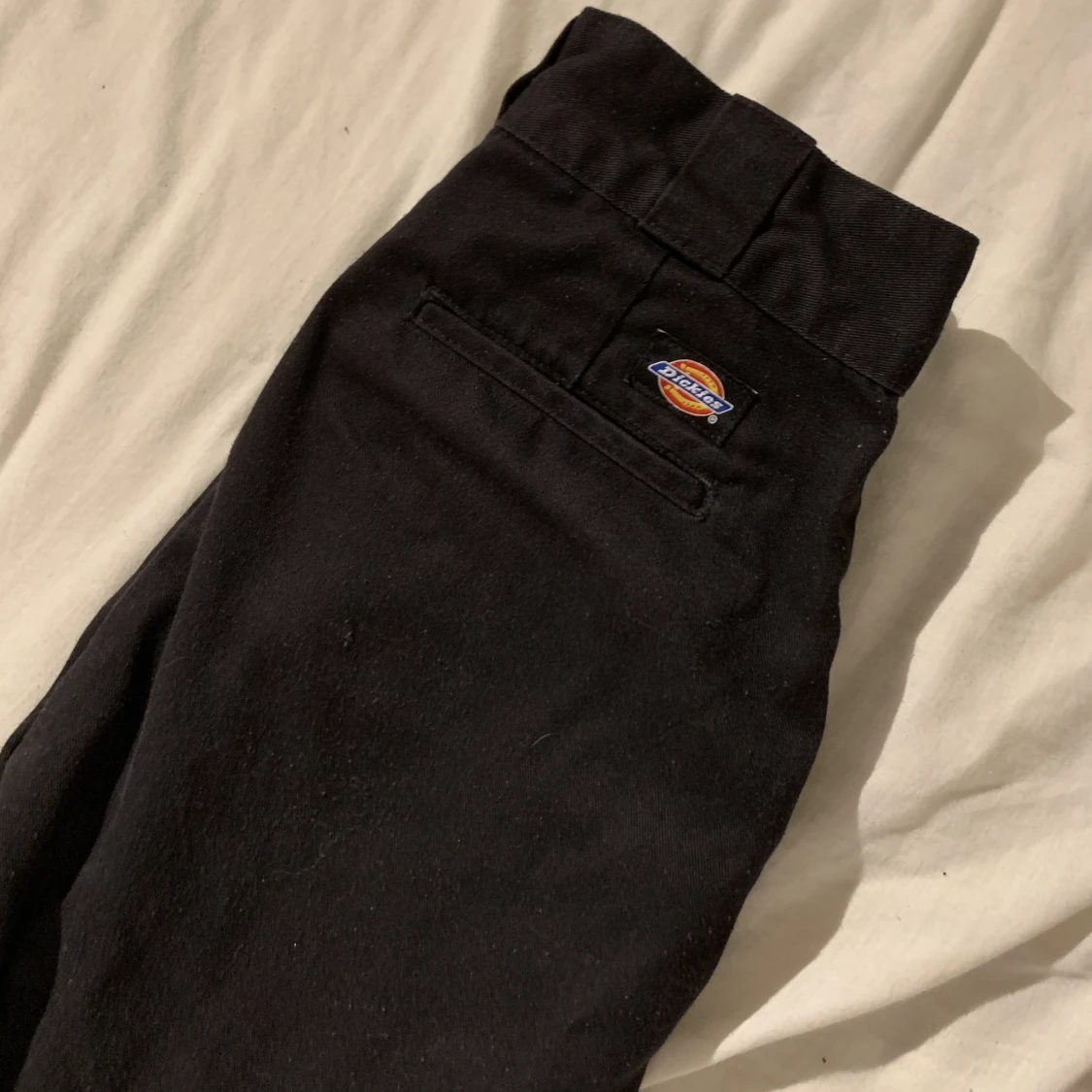 Dickies byxor