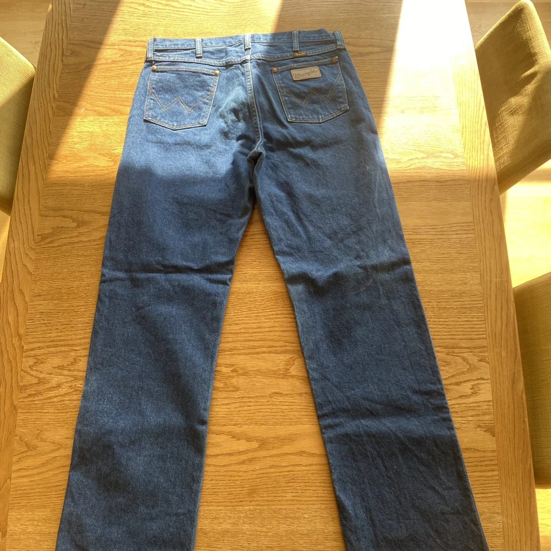 Wrangler Jeans - 90